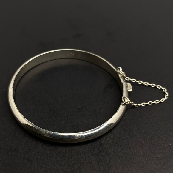 Jewelry - 925 SILVER CHILD BABY GIFT BRACELET BAPTISM EVENT
